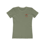 CLOOSE Tee for Women Phase 1A