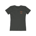 CLOOSE Tee for Women Phase 1A