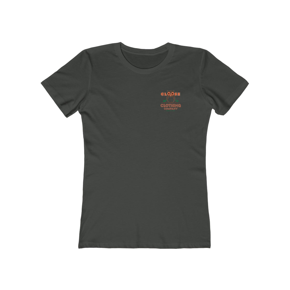 CLOOSE Tee for Women Phase 1A