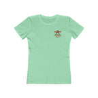 CLOOSE Tee for Women Phase 1A