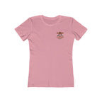 CLOOSE Tee for Women Phase 1A