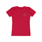 CLOOSE Tee for Women Phase 1A