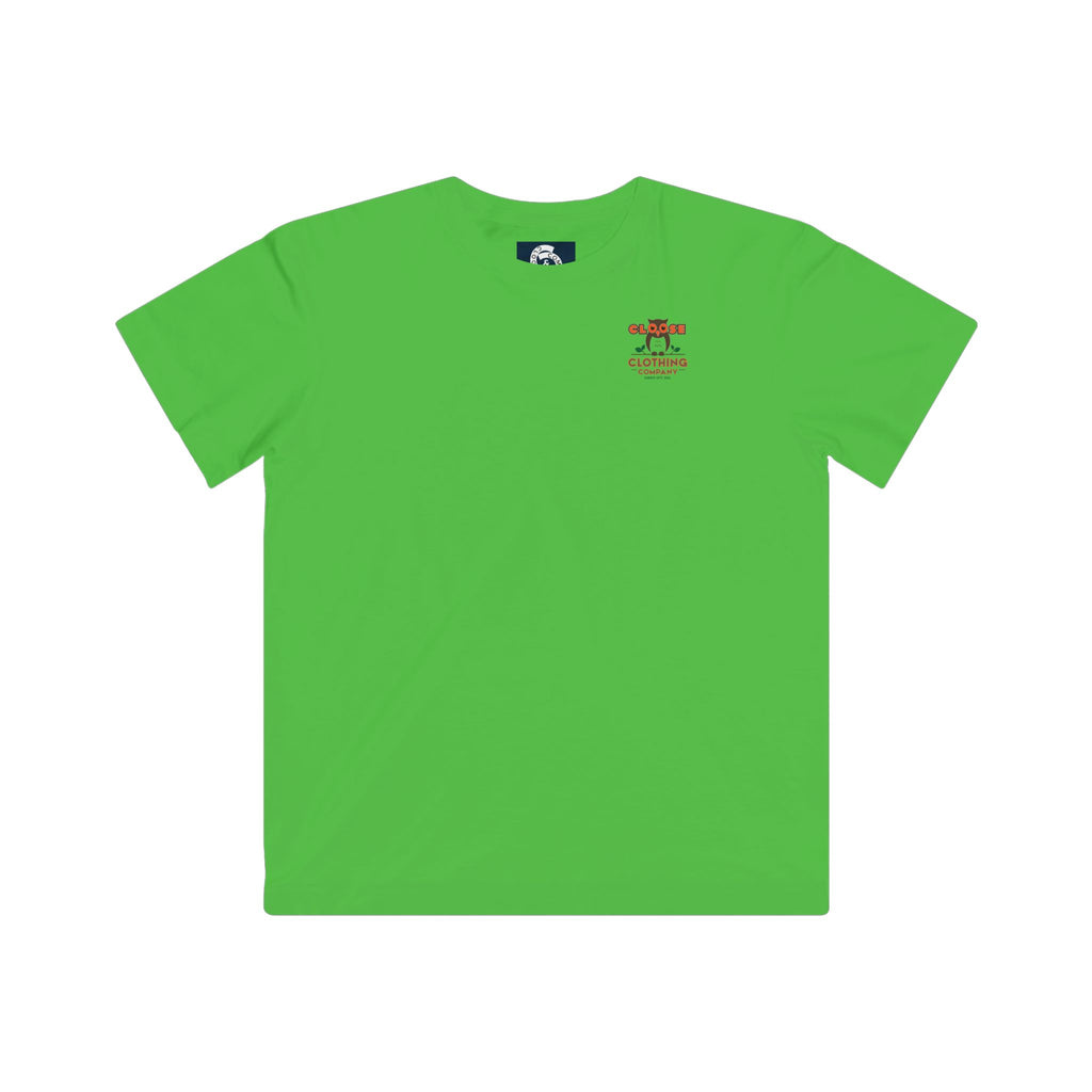 Kids CLOOSE & CO Tee Phase 1A