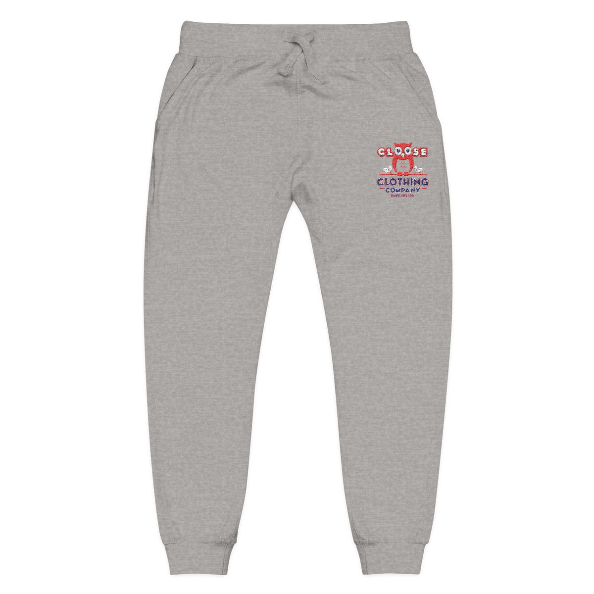 CLOOSE UsA Fleece Sweats