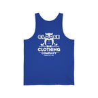 CLOOSE Jersey Tank