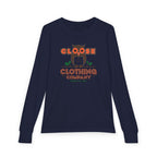 CLOOSE Long Sleeve Tee Phase 1A