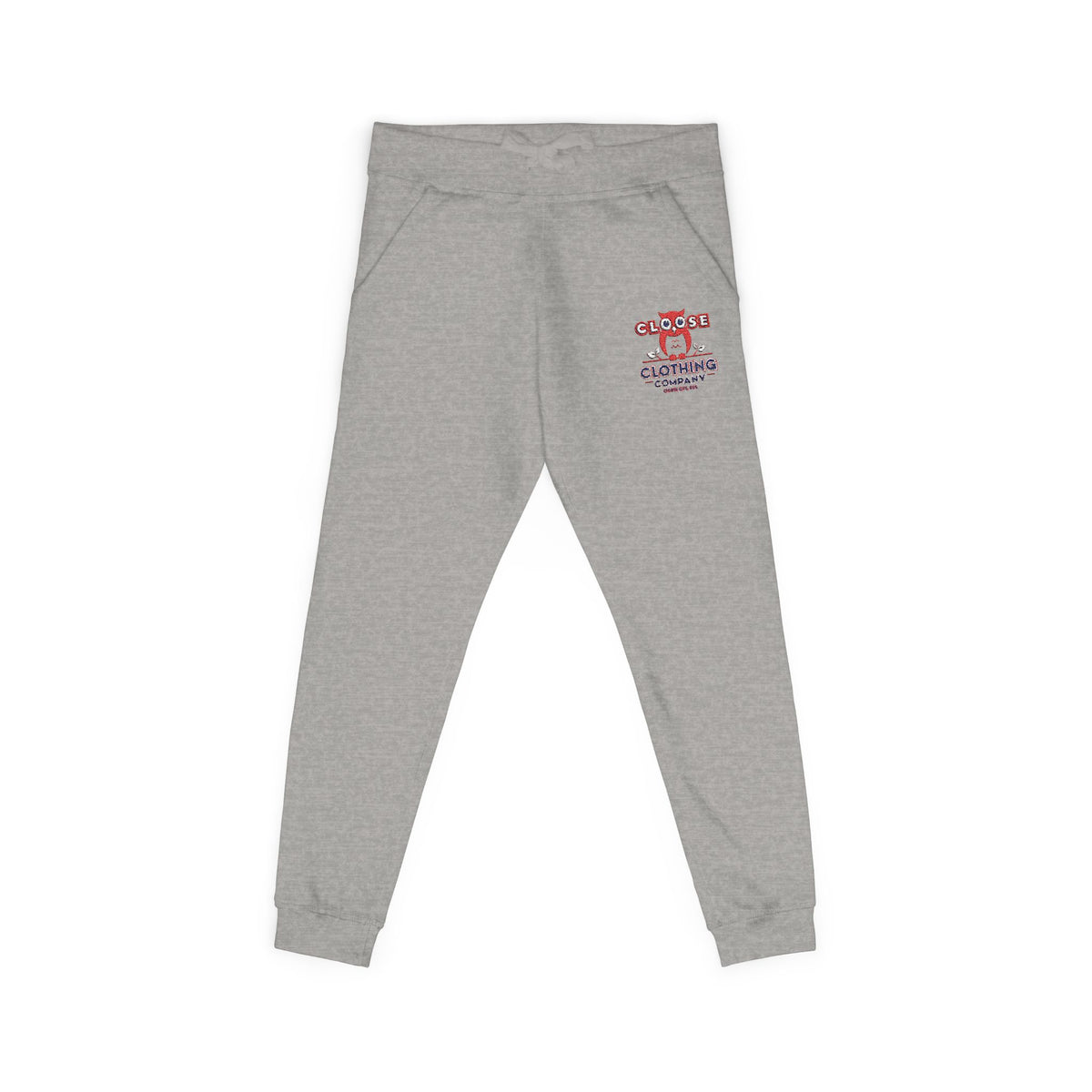 CLOOSE UsA Fleece Sweats