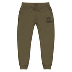 CLOOSE Simple Fleece Sweats (b)