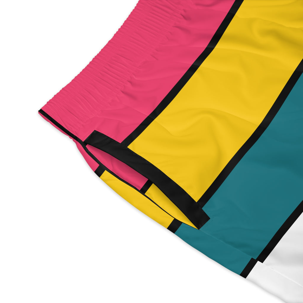 CLOOSE Men's Shorts Phase 1B