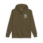 CLOOSE Simple Fleece Hoodie