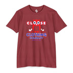 CLOOSE Jersey T-shirt Phase 1C