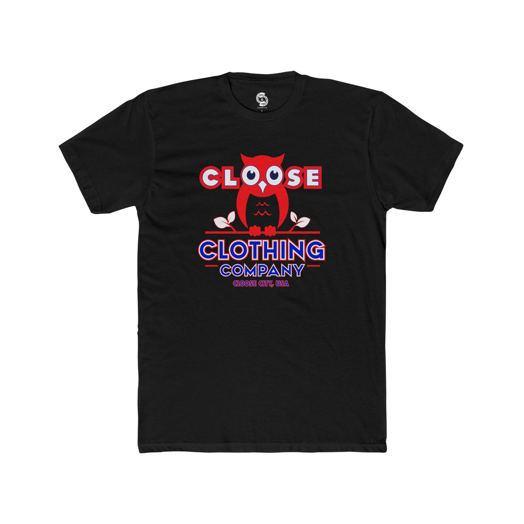 CLOOSE Big Bird Phase 1C (USA)