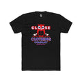 CLOOSE Big Bird Phase 1C (USA)