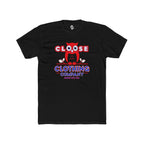 CLOOSE Big Bird Phase 1C (USA)