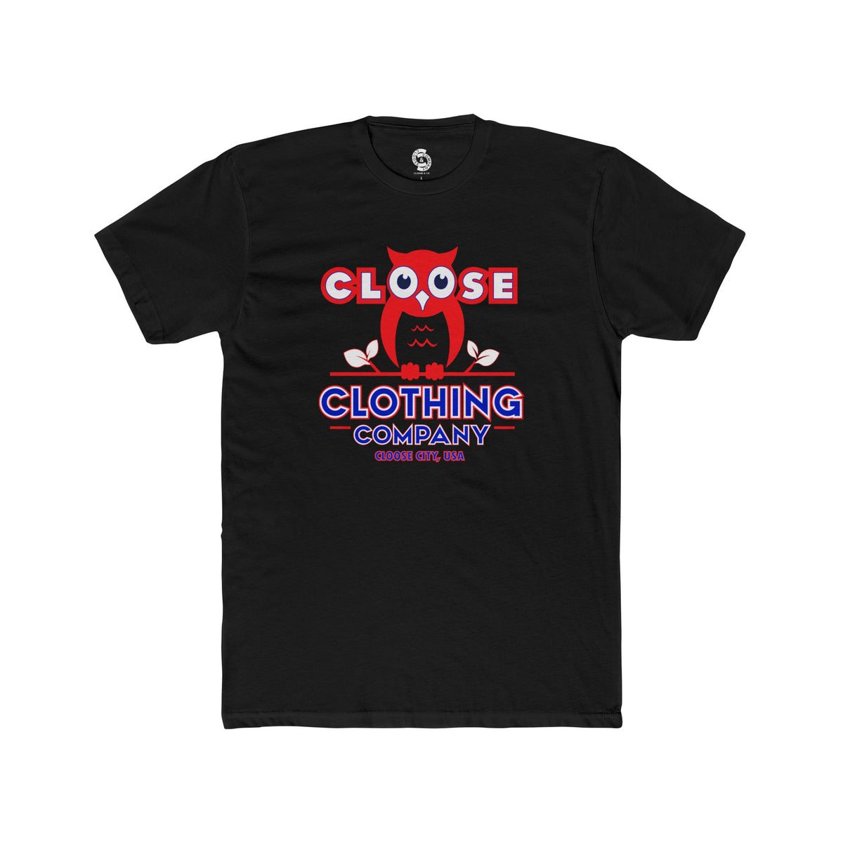 CLOOSE Big Bird Phase 1C (USA)