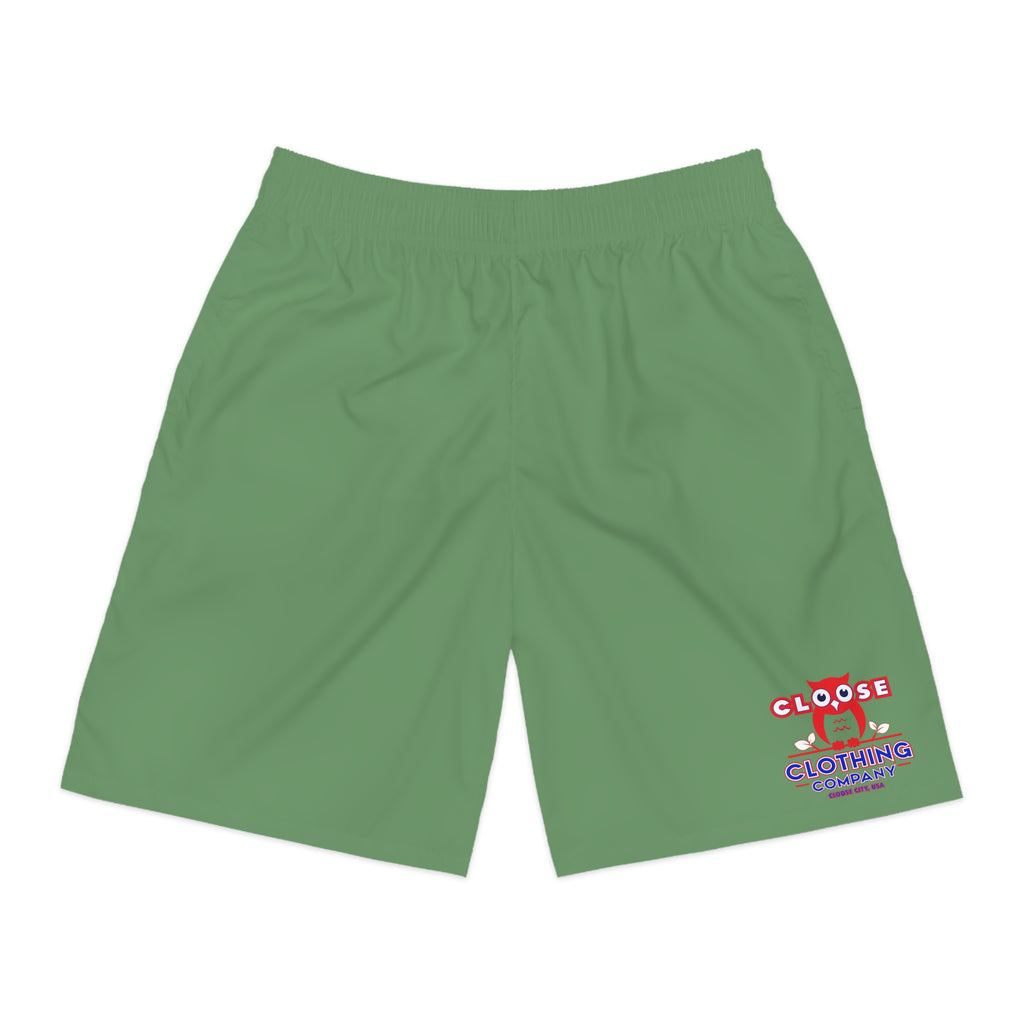 CLOOSE Flow Shorts Phase 1C (G)