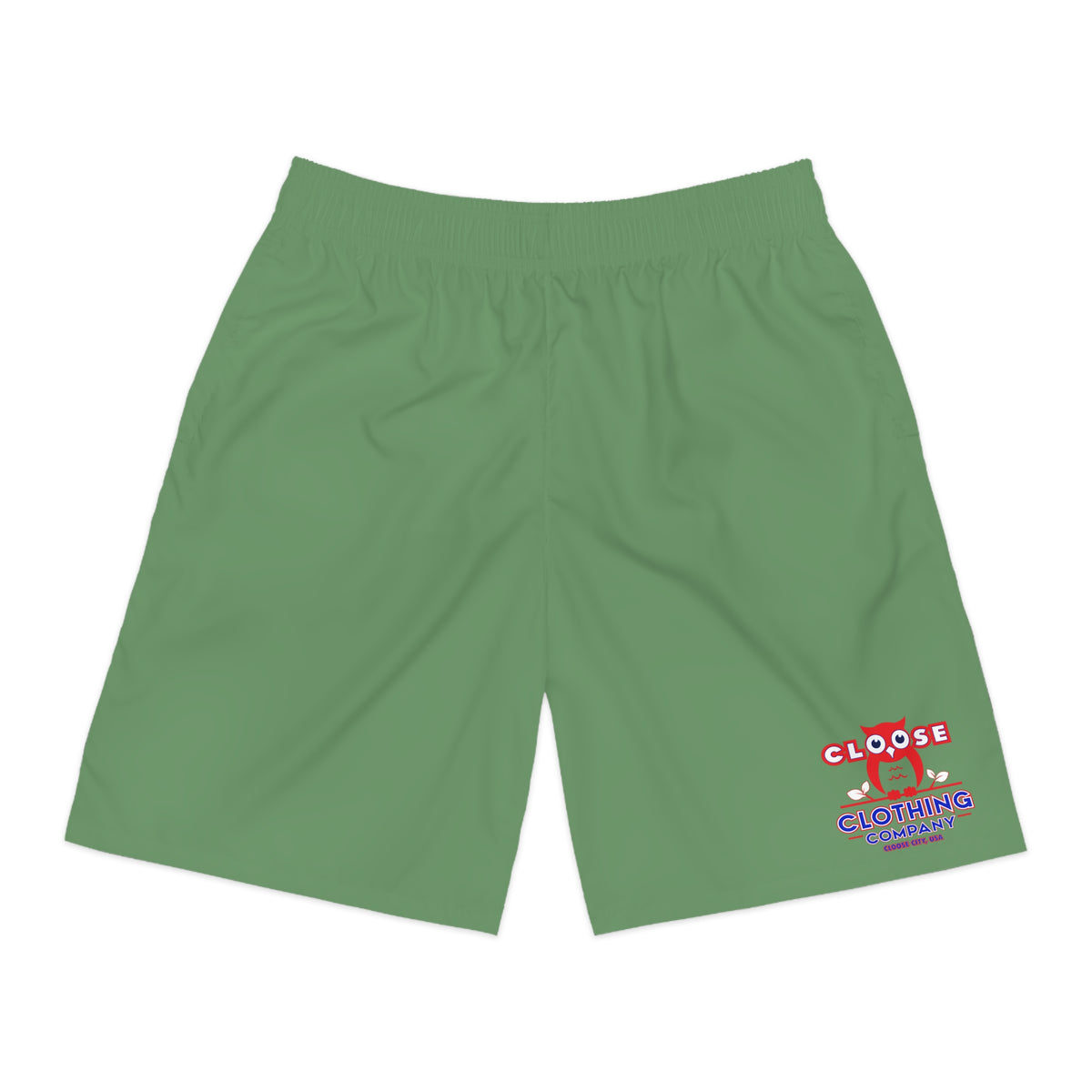 CLOOSE Flow Shorts Phase 1C (G)