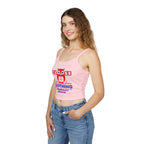 Women's Spaghetti Tank Phase 1C