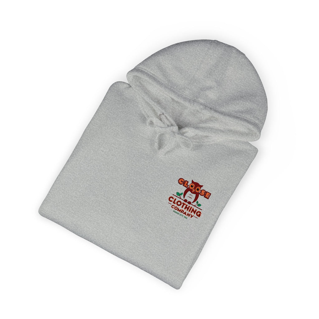 CLOOSE OG Fleece Hoodie