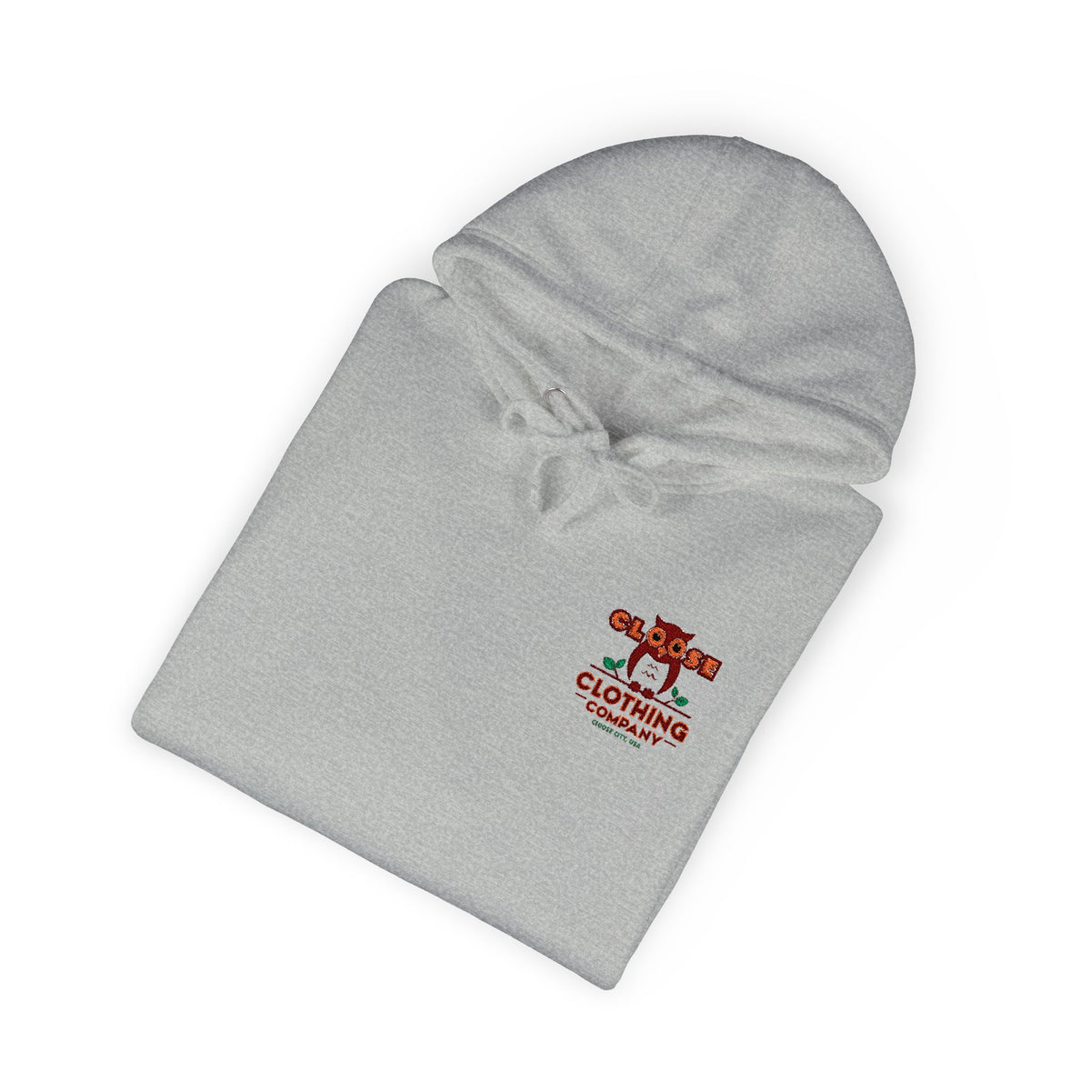 CLOOSE OG Fleece Hoodie