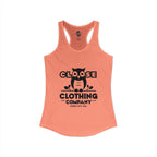 Women's CLOOSE phase 1BW tank