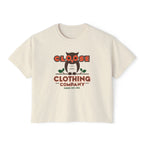 Women's CLOOSE Boxy Tee phase 1A