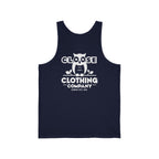 CLOOSE Jersey Tank