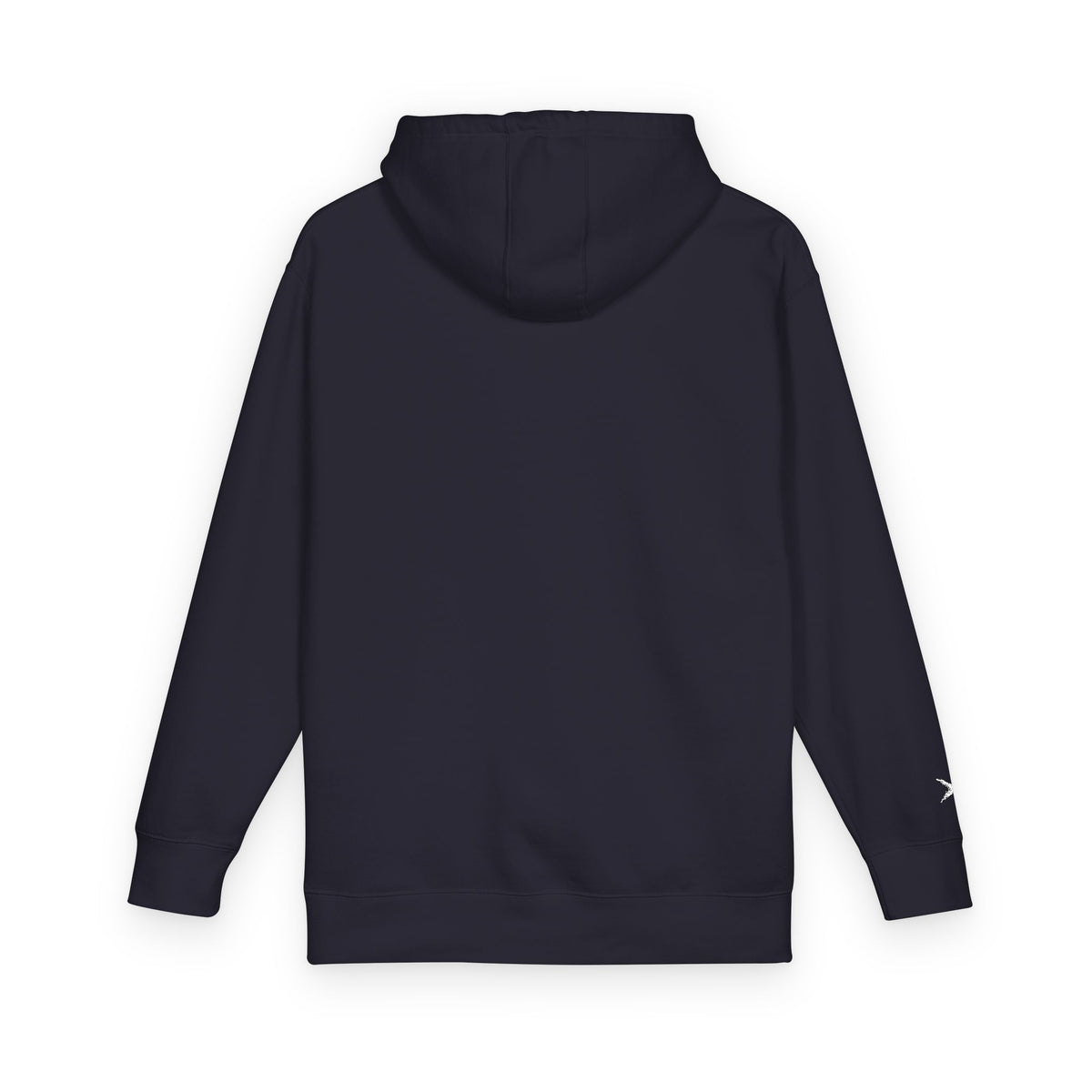 CLOOSE Simple Fleece Hoodie