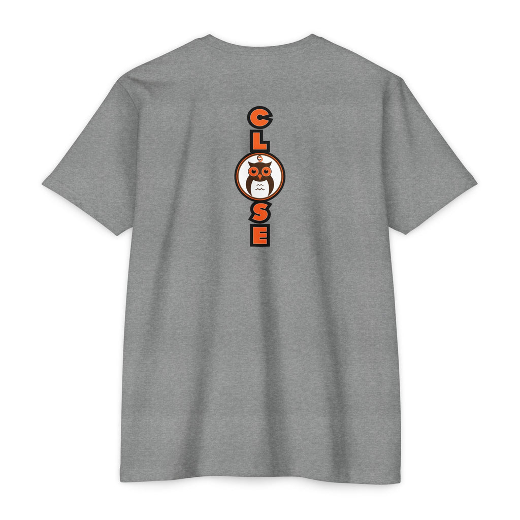 Unisex CLOOSE Jersey T-shirt
