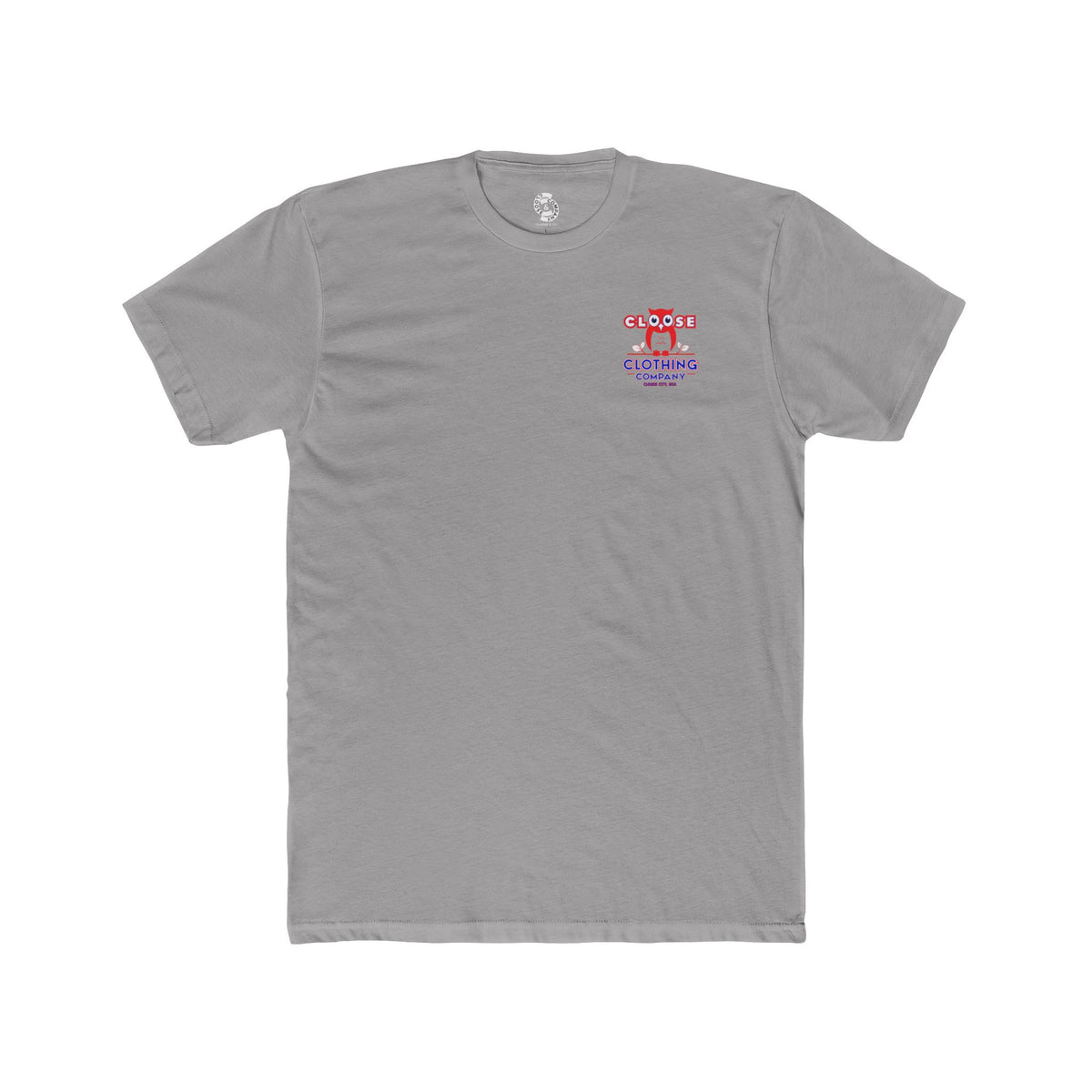 CLOOSE Crew Tee Phase 1C (USA)