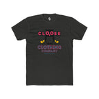CLOOSE Big Bird Phase 1B (loto)