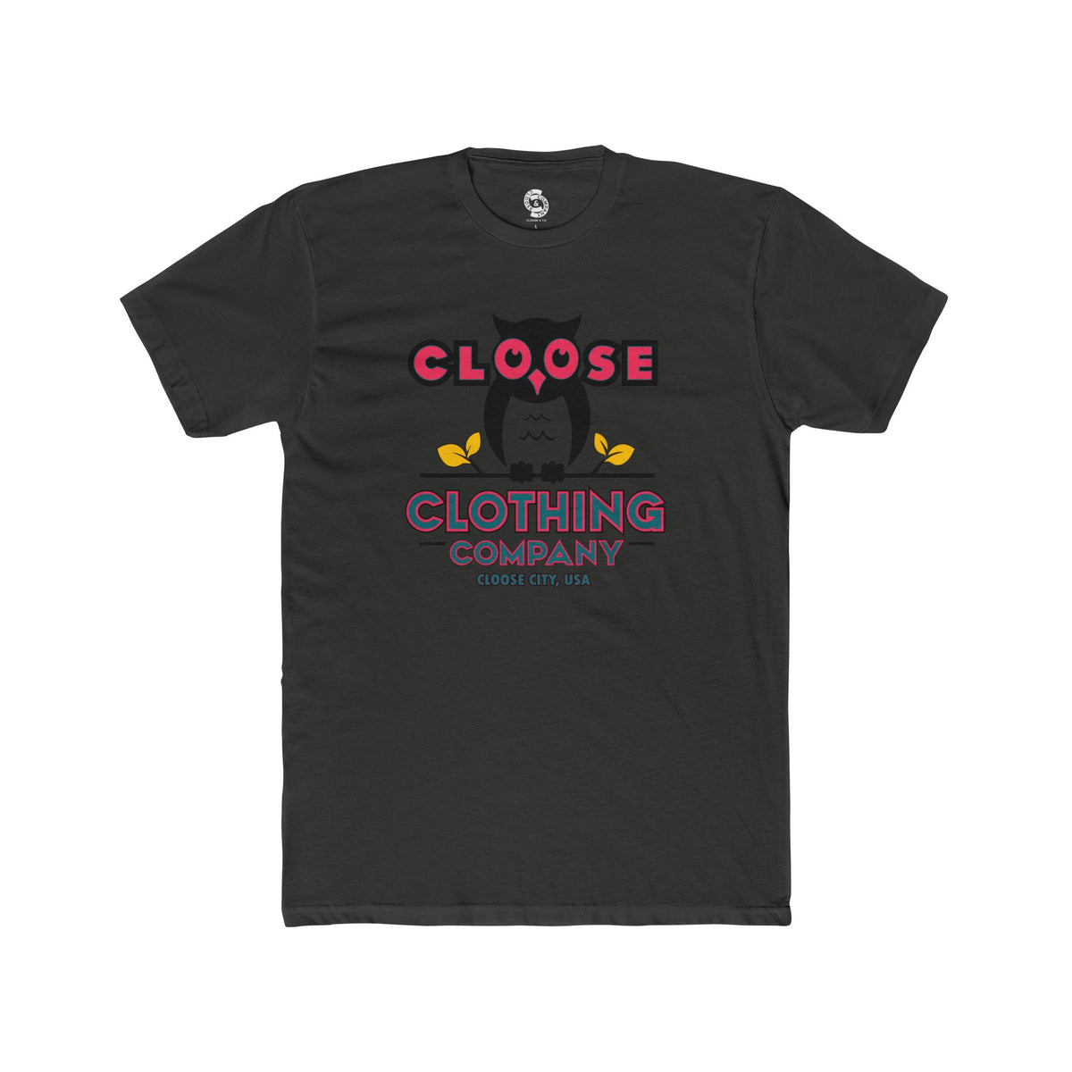 CLOOSE Big Bird Phase 1B (loto)