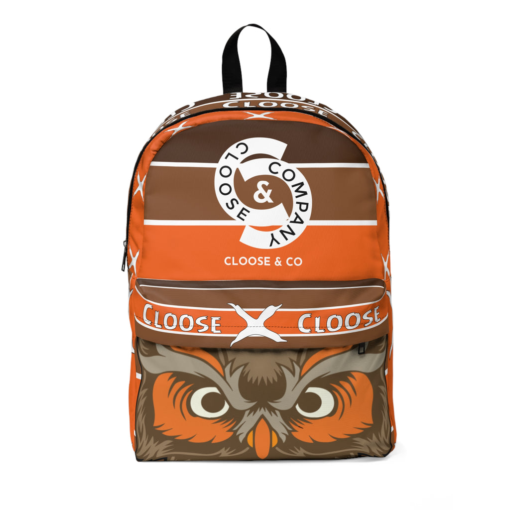CLOOSE Classic Backpack