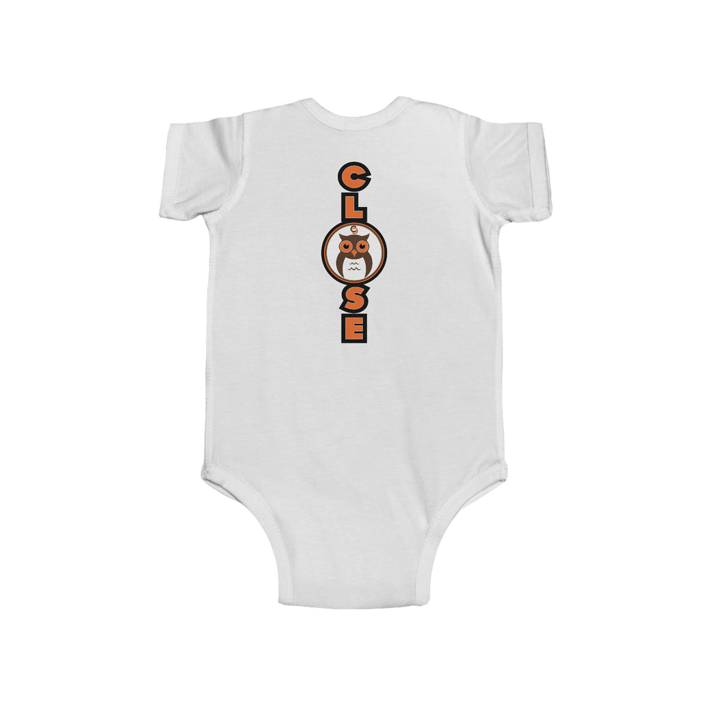 CLOOSE Infant Jersey Phase 1A