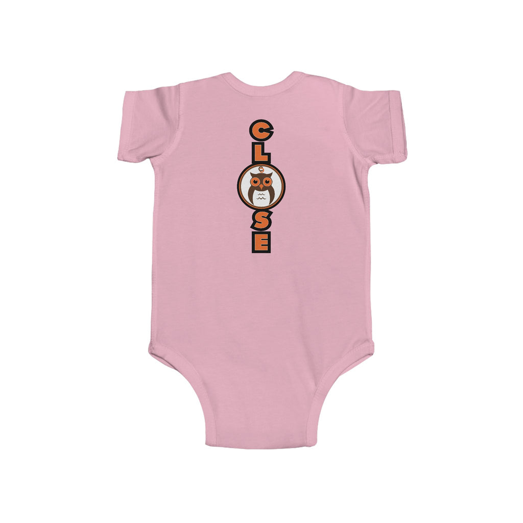 CLOOSE Infant Jersey Phase 1A