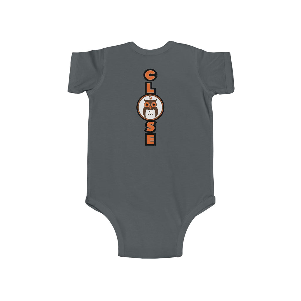 CLOOSE Infant Jersey Phase 1A