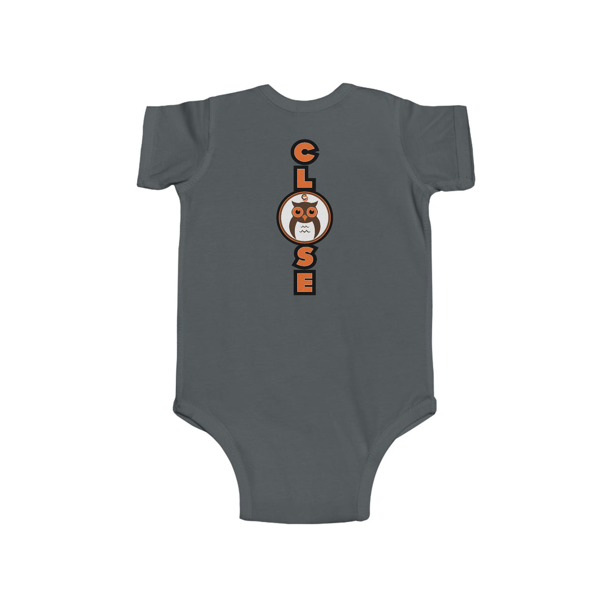 CLOOSE Infant Jersey Phase 1A