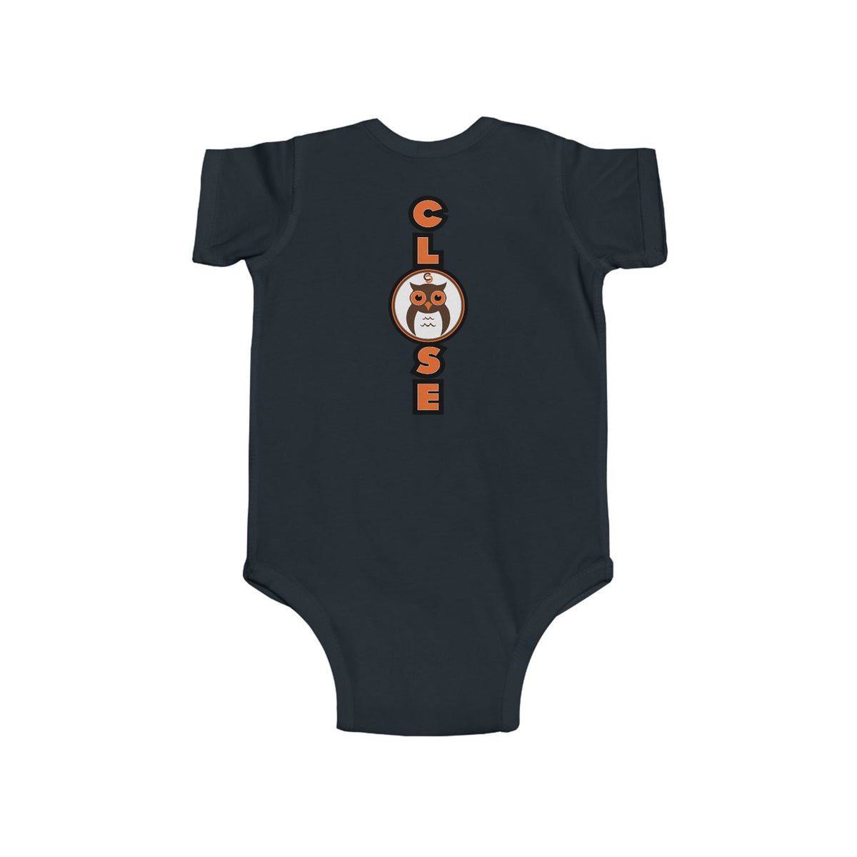 CLOOSE Infant Jersey Phase 1A