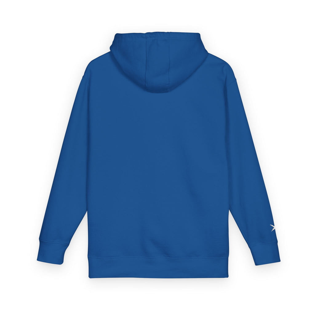 CLOOSE Simple Fleece Hoodie