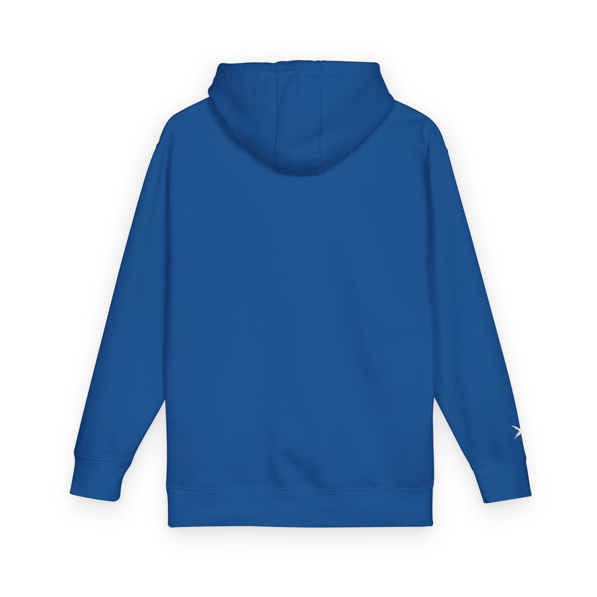 CLOOSE Simple Fleece Hoodie