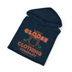 Unisex CLOOSE & Co Hoodie Phase 1A