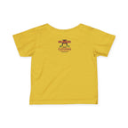 CLOOSE Infant Tee Phase 1A
