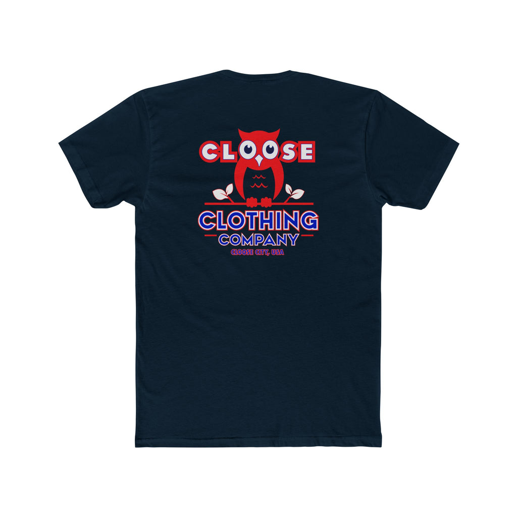 CLOOSE Crew Tee Phase 1C (USA)