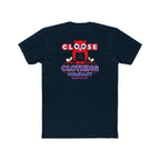 CLOOSE Crew Tee Phase 1C (USA)