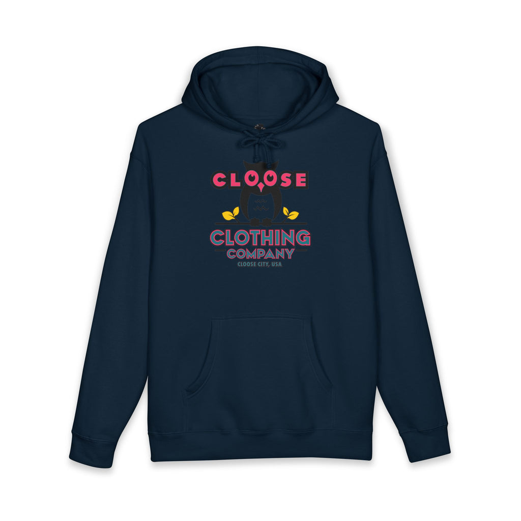 Unisex CLOOSE & Co WHoodie 1B