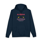 Unisex CLOOSE & Co WHoodie 1B