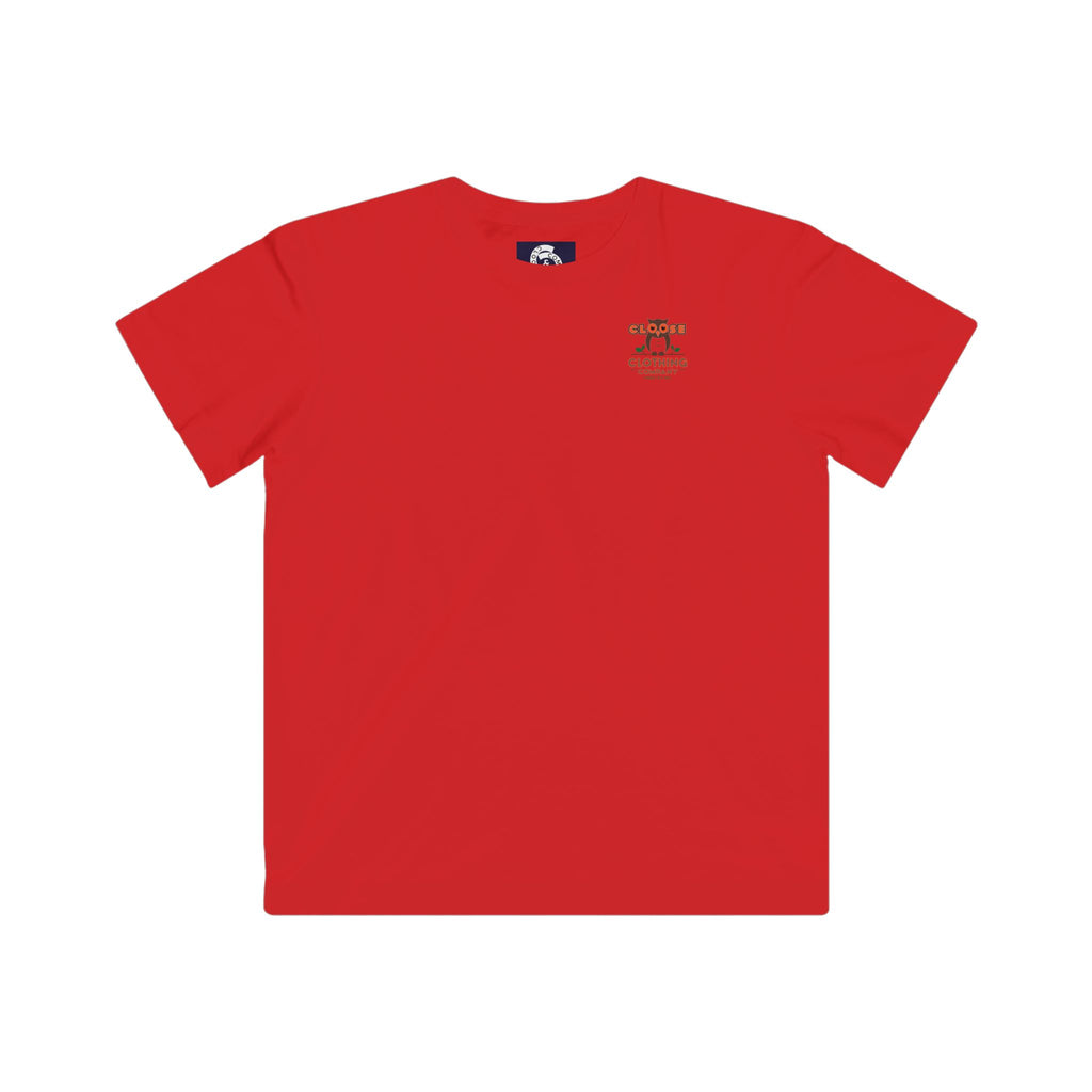 Kids CLOOSE & CO Tee Phase 1A