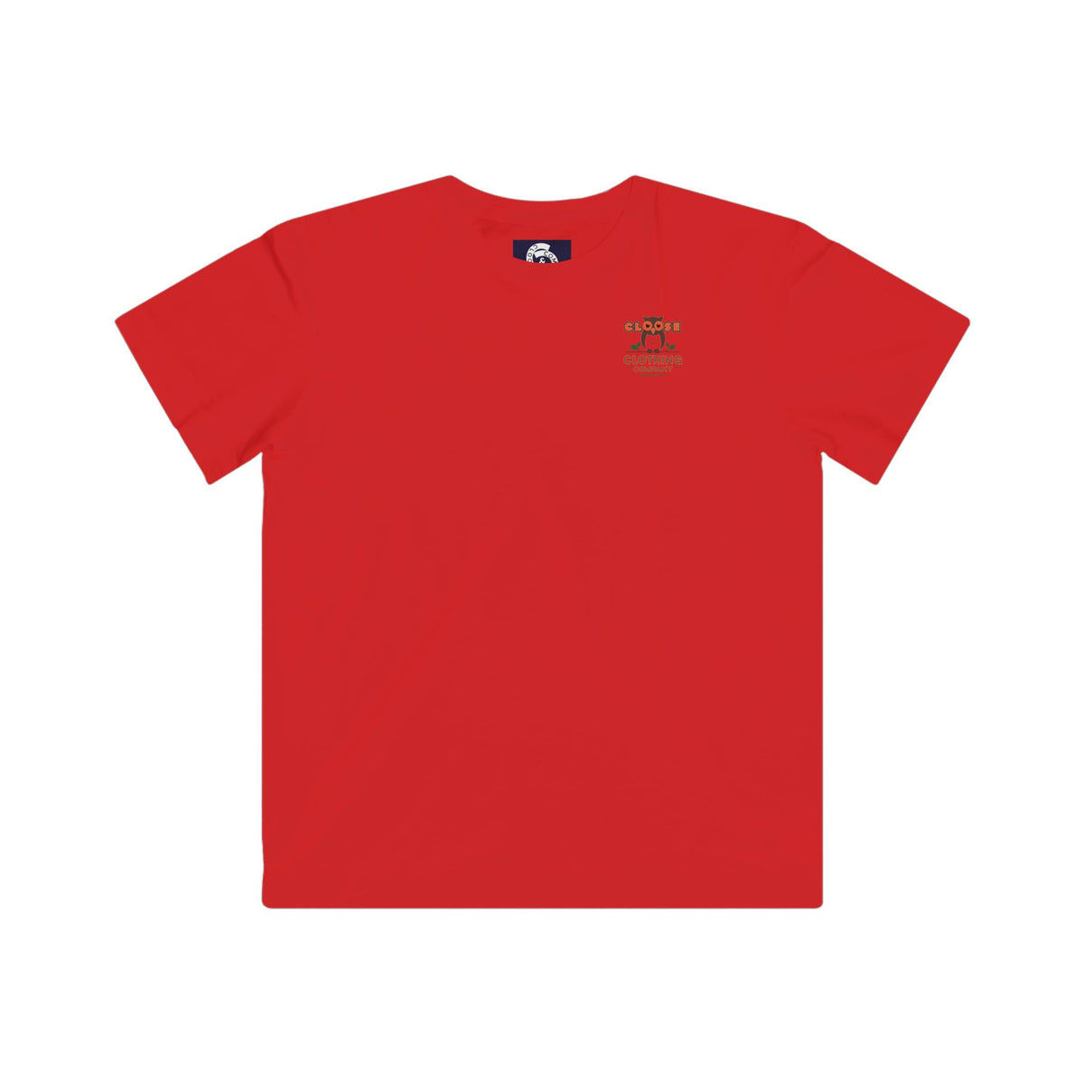 Kids CLOOSE & CO Tee Phase 1A