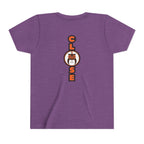 CLOOSE Youth Crew Neck Phase 1A