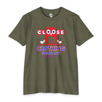 CLOOSE Jersey T-shirt Phase 1C